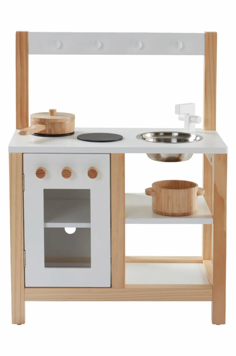 Jotex Lasten Huonekalut|Lasten Huonekalut -30%^LA CUISINER Lasten Keittiö