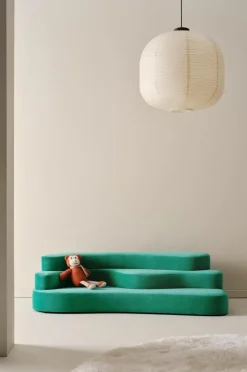 Jotex Lasten Huonekalut|Lasten Huonekalut -30%^LAFAYETTE Rahi 78x162 Cm