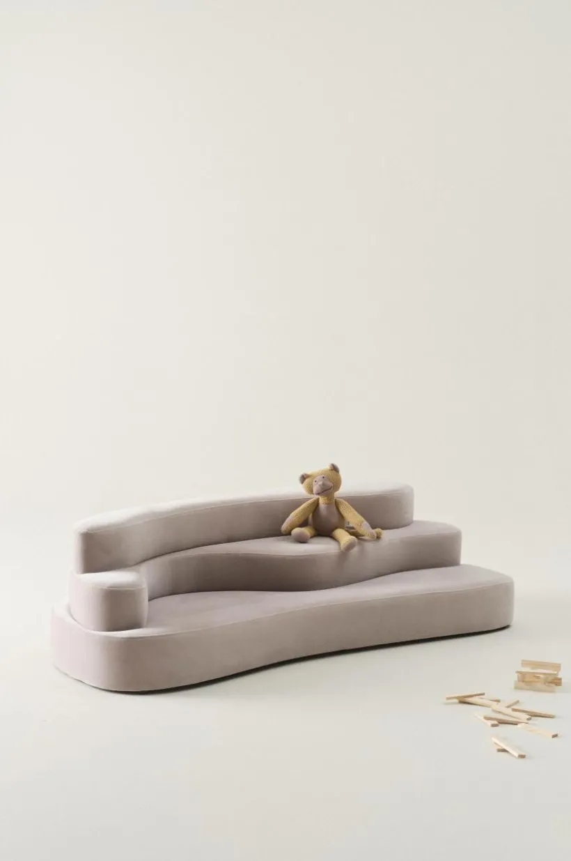 Jotex Lasten Huonekalut|Lasten Huonekalut -30%^LAFAYETTE Rahi 78x162 Cm