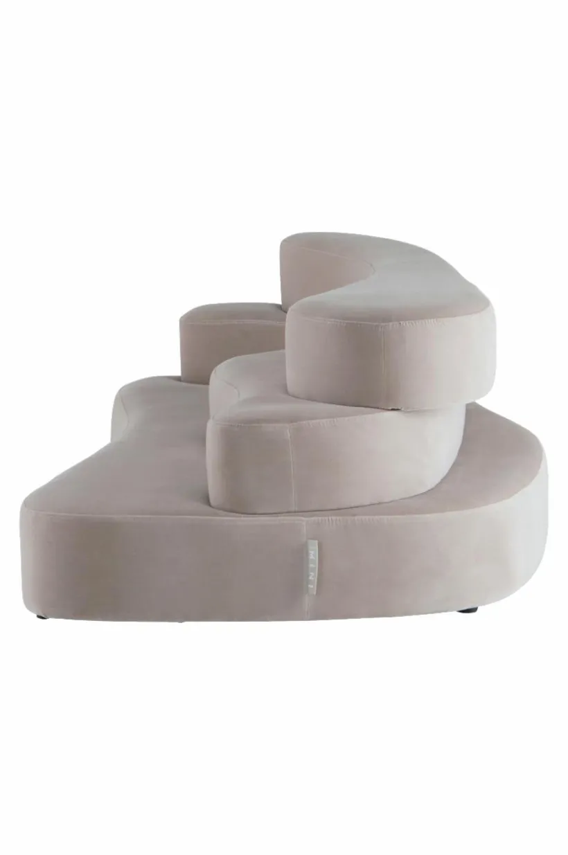 Jotex Lasten Huonekalut|Lasten Huonekalut -30%^LAFAYETTE Rahi 78x162 Cm