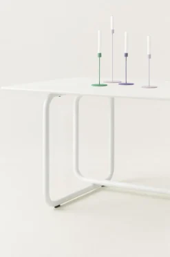 Jotex Pöydät^LAHOLM Ruokapöytä 90x180 Cm