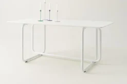 Jotex Pöydät^LAHOLM Ruokapöytä 90x180 Cm
