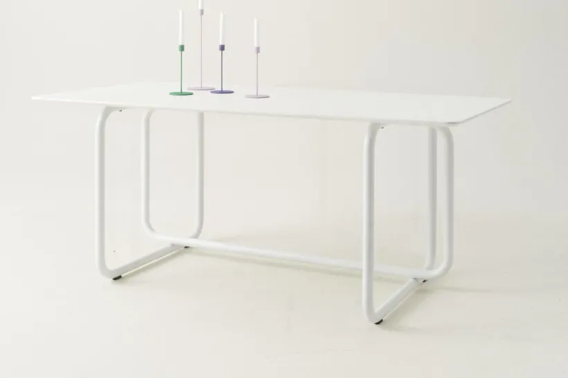 Jotex Pöydät^LAHOLM Ruokapöytä 90x180 Cm