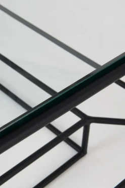 Jotex Pöydät^LAKELAND Sohvapöytä 102x102 Cm