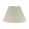 Jotex Lampunvarjostimet^Lampunvarjostin Empire Florenzo 50 Cm