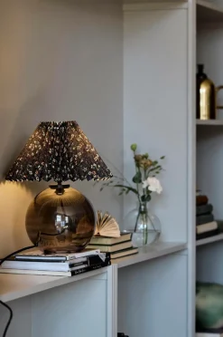 Jotex Lampunvarjostimet^Lampunvarjostin Ines