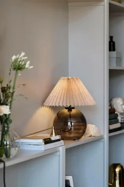 Jotex Lampunvarjostimet^Lampunvarjostin Ines
