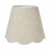 Jotex Lampunvarjostimet^Lampunvarjostin Jasmine 20 Cm