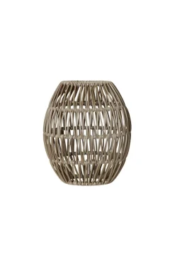 Jotex Lampunvarjostimet|Ulkovalaisimet^LAMPUNVARJOSTIN LINDE 18 Cm