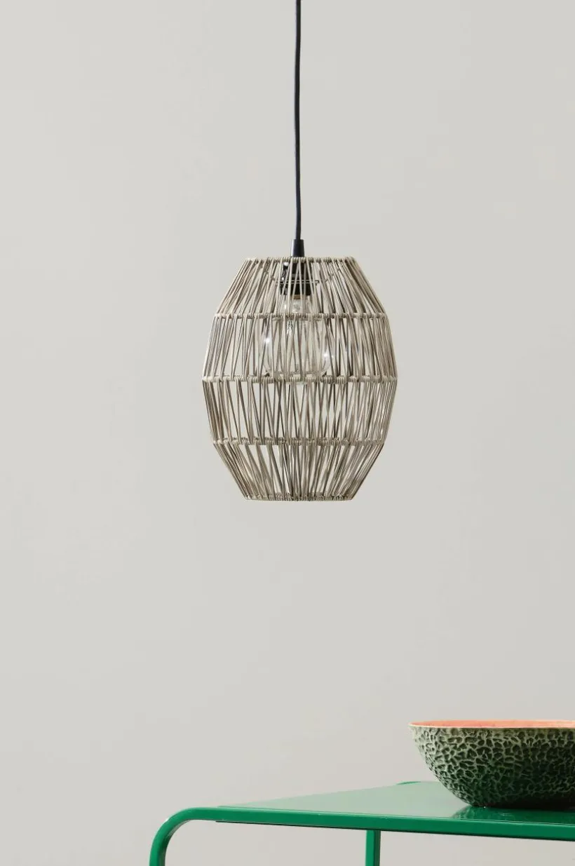 Jotex Lampunvarjostimet|Ulkovalaisimet^LAMPUNVARJOSTIN LINDE 30 Cm