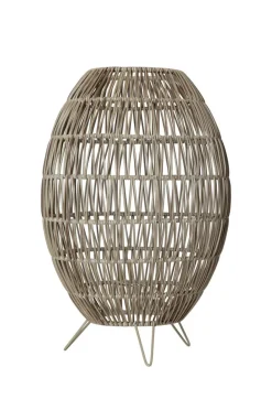 Jotex Ulkovalaisimet|Ulkovalaisimet^LAMPUNVARJOSTIN LINDE 46 Cm