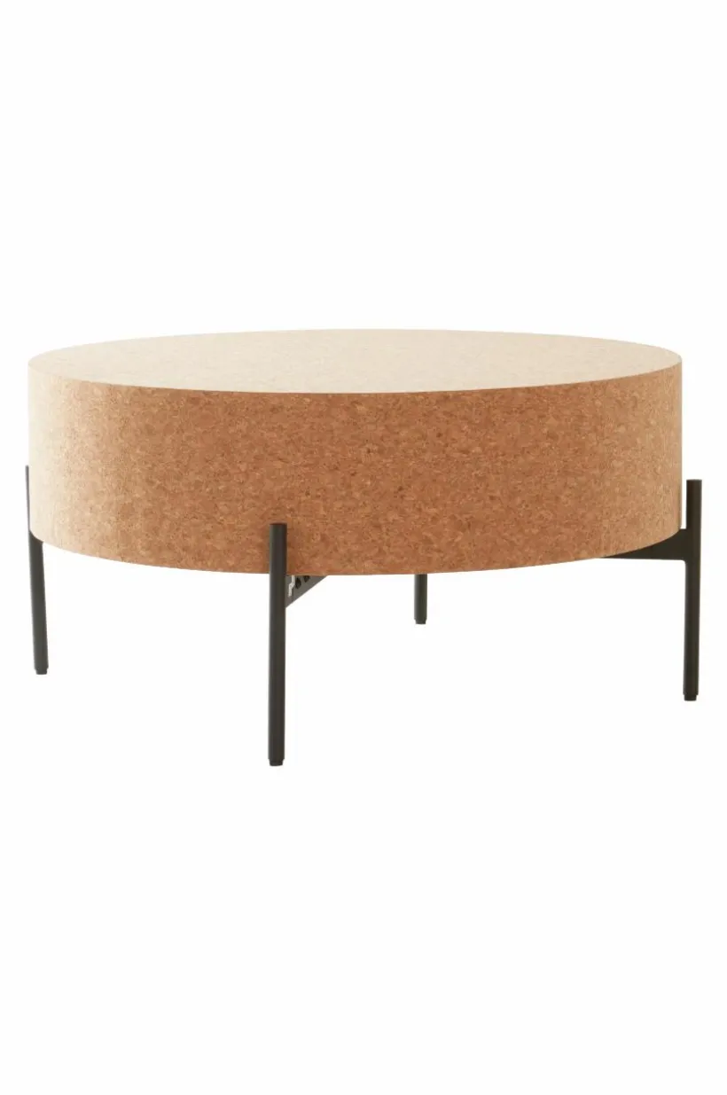Jotex Pöydät^LANIGAN Sohvapöytä, Halkaisija 80 Cm