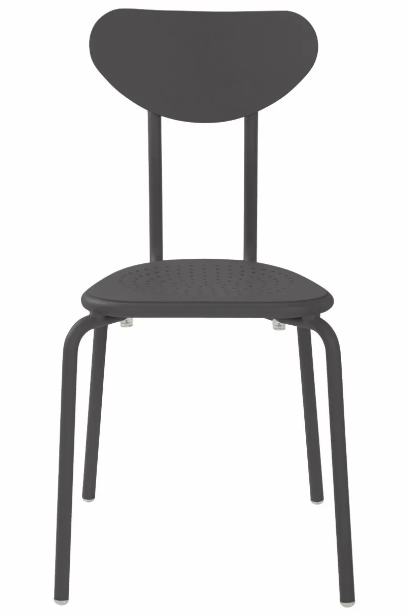 Jotex Puutarhatuolit & Puutarhajakkarat|Ulkokalusteet^LANNION Ulkotuolit, 2/pakk.