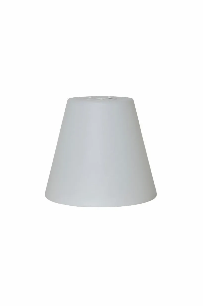 Jotex Lampunvarjostimet|Ulkovalaisimet^LATTIAVALAISIN GARDENLIGHT KRETA