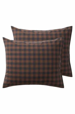 Jotex Tyynyliinat^LAUREN Tyynyliina 2-pack 60x50 Cm Orgaaninen