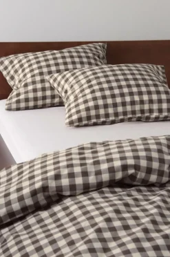 Jotex Tyynyliinat^LAUREN Tyynyliina 2-pack 60x50 Cm Orgaaninen