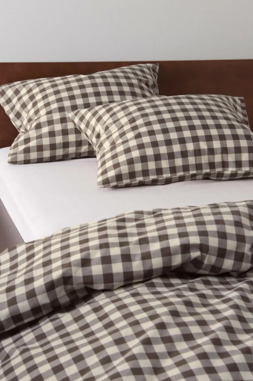 Jotex Tyynyliinat^LAUREN Tyynyliina 2-pack 60x50 Cm Orgaaninen