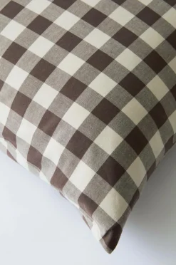 Jotex Tyynyliinat^LAUREN Tyynyliina 2-pack 60x50 Cm Orgaaninen