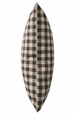 Jotex Tyynyliinat^LAUREN Tyynyliina 2-pack 60x50 Cm Orgaaninen