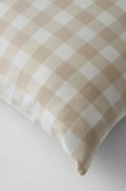 Jotex Tyynyliinat^LAUREN Tyynyliina 2-pack 60x50 Cm Orgaaninen