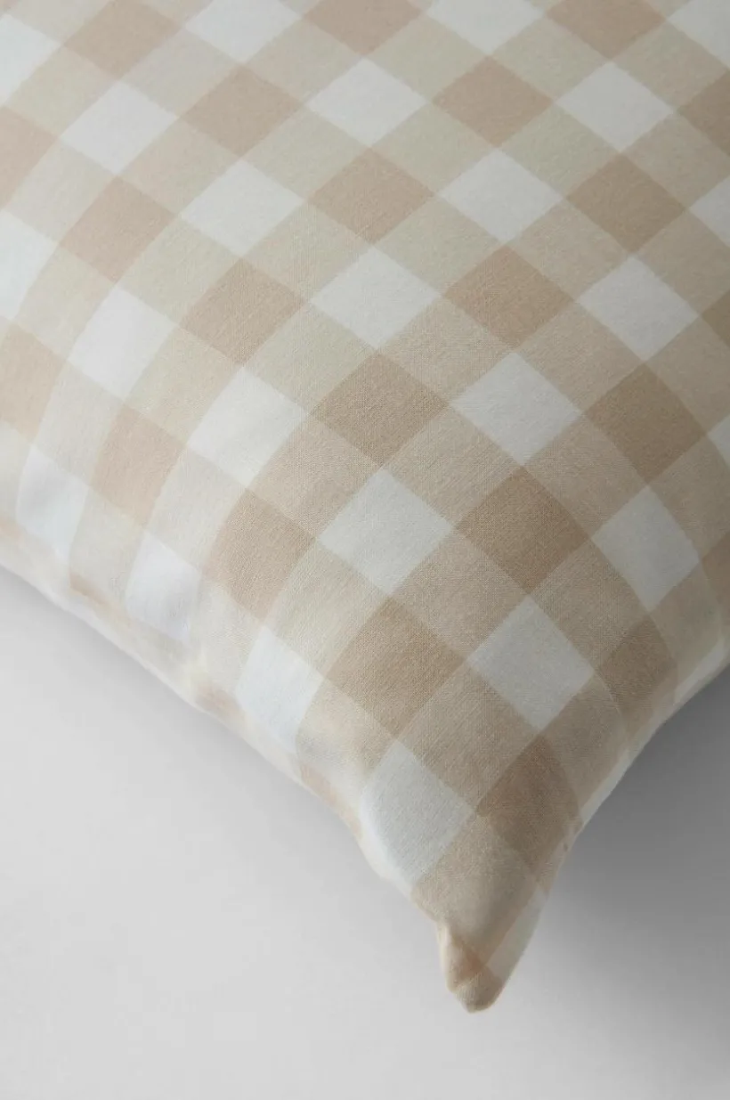 Jotex Tyynyliinat^LAUREN Tyynyliina 2-pack 60x50 Cm Orgaaninen
