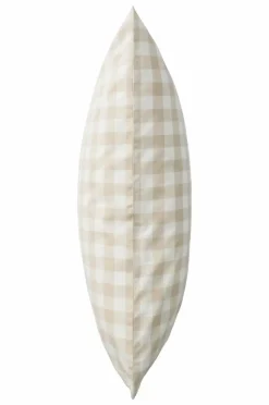 Jotex Tyynyliinat^LAUREN Tyynyliina 2-pack 60x50 Cm Orgaaninen