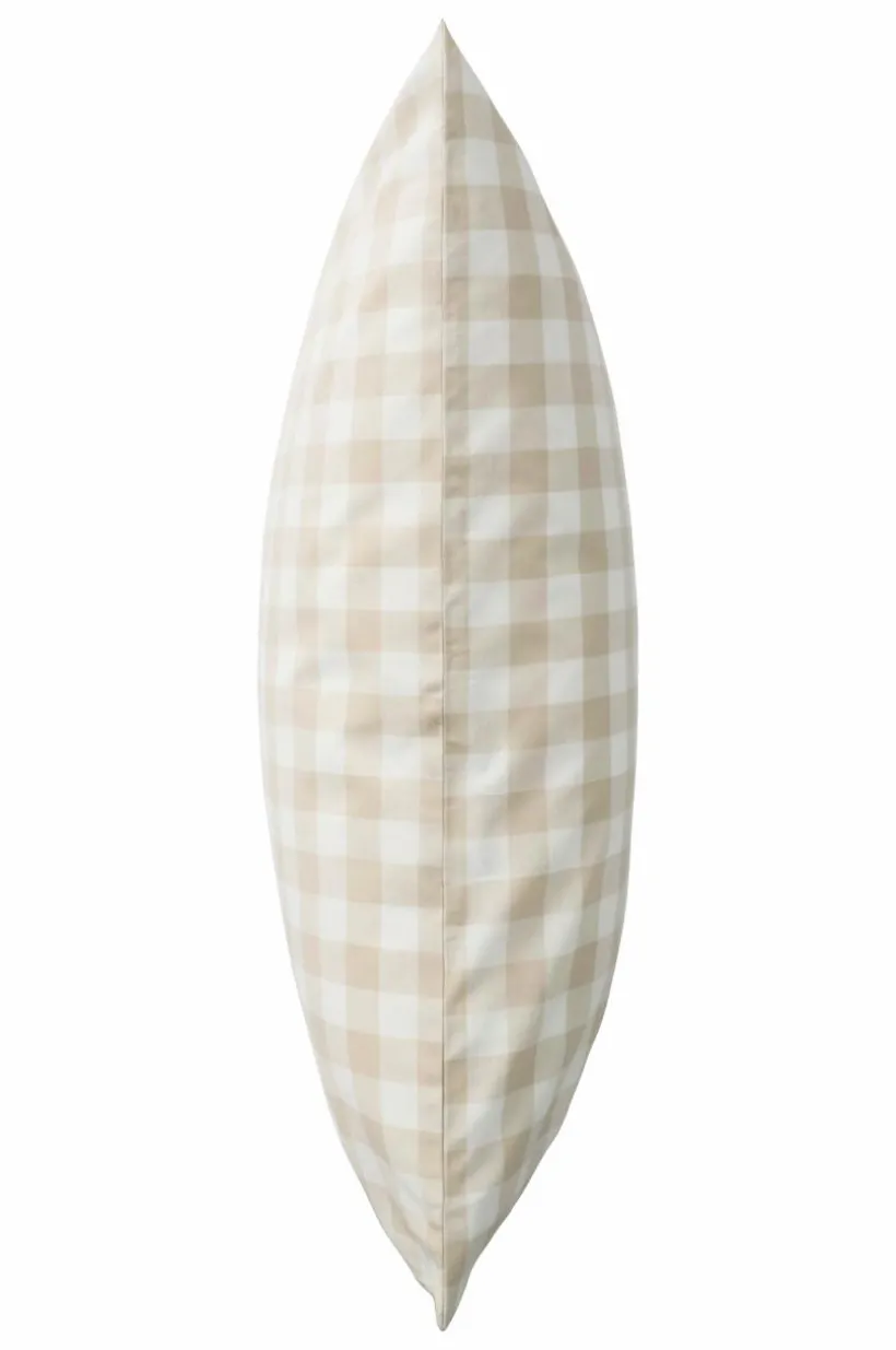 Jotex Tyynyliinat^LAUREN Tyynyliina 2-pack 60x50 Cm Orgaaninen