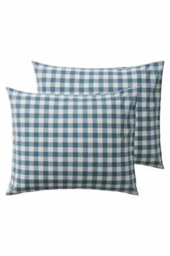 Jotex Tyynyliinat^LAUREN Tyynyliina 2-pack 60x50 Cm Orgaaninen