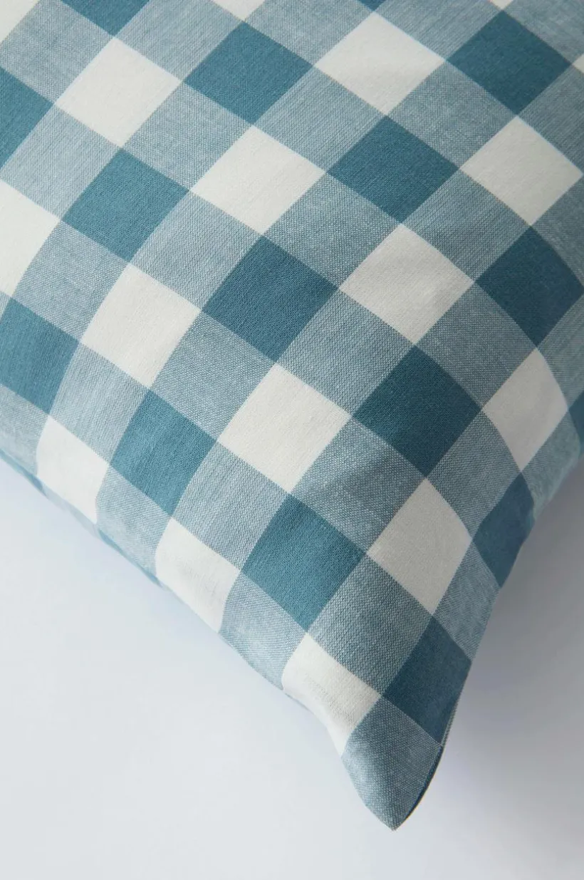 Jotex Tyynyliinat^LAUREN Tyynyliina 2-pack 60x50 Cm Orgaaninen