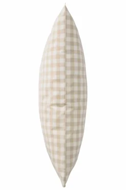 Jotex Tyynyliinat^LAUREN Tyynyliina 90x50 Cm Orgaaninen