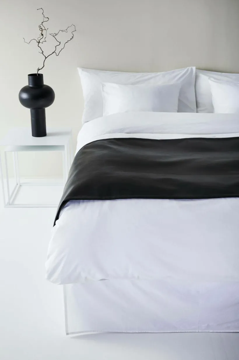 Jotex Päiväpeitteet^LEA Hotellipäiväpeite, 60 Cm