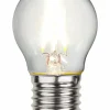 Jotex Valonlähteet^LED Lamppu E27 G45