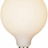 Jotex Valonlähteet^LED Lamppu E27 G95 Opaque Double Coating