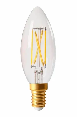 Jotex Valonlähteet^LED 3-step Mem E14 35 Mm