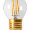 Jotex Valonlähteet^LED 3-step Mem E27 45 Mm