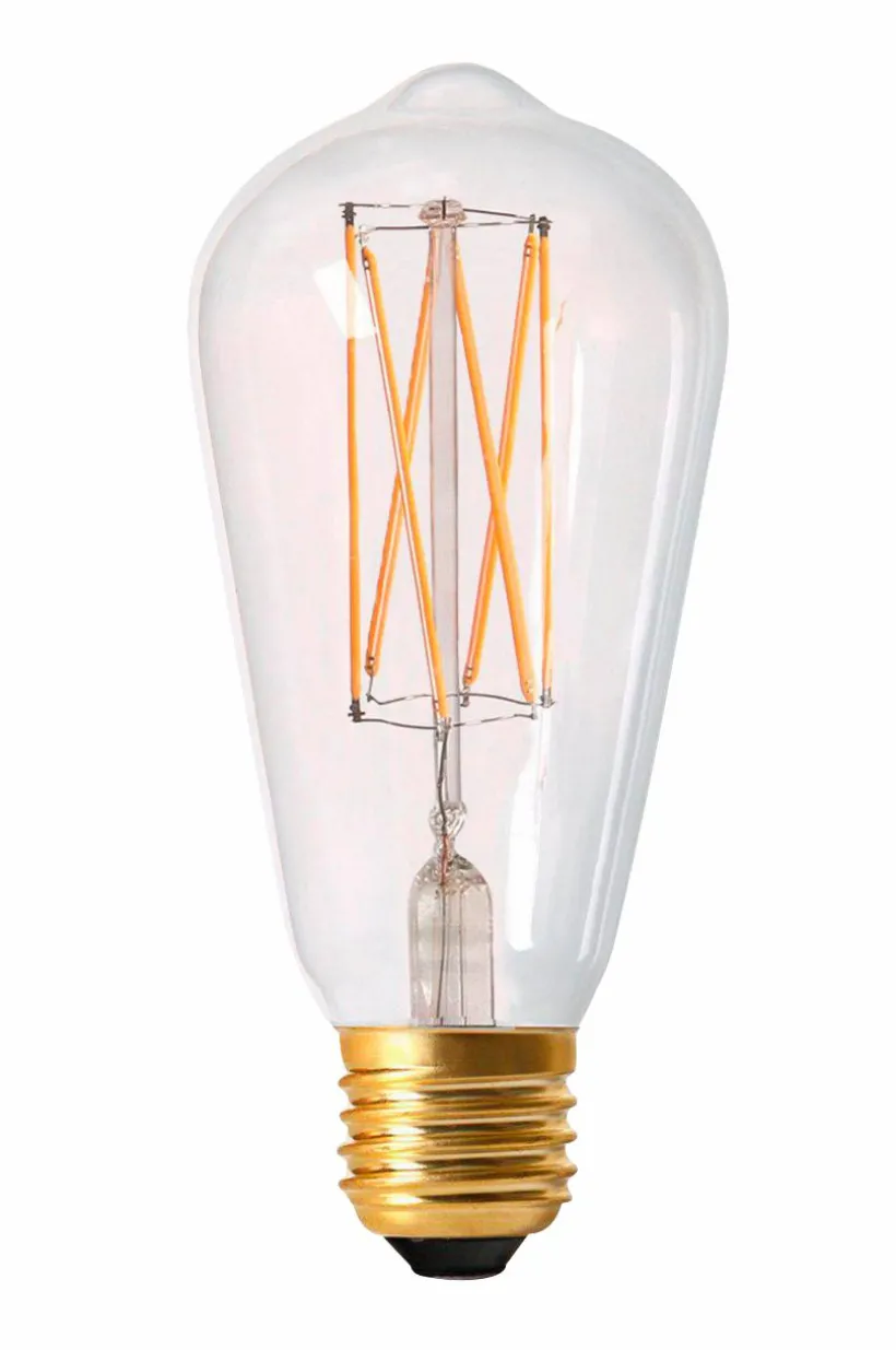 Jotex Valonlähteet^LED 3-step Mem E27 64 Mm