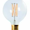 Jotex Valonlähteet^LED 3-step Mem E27 125 Mm