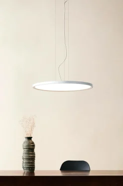 Jotex Kattovalaisimet^LEDDAS Kattovalaisin LED
