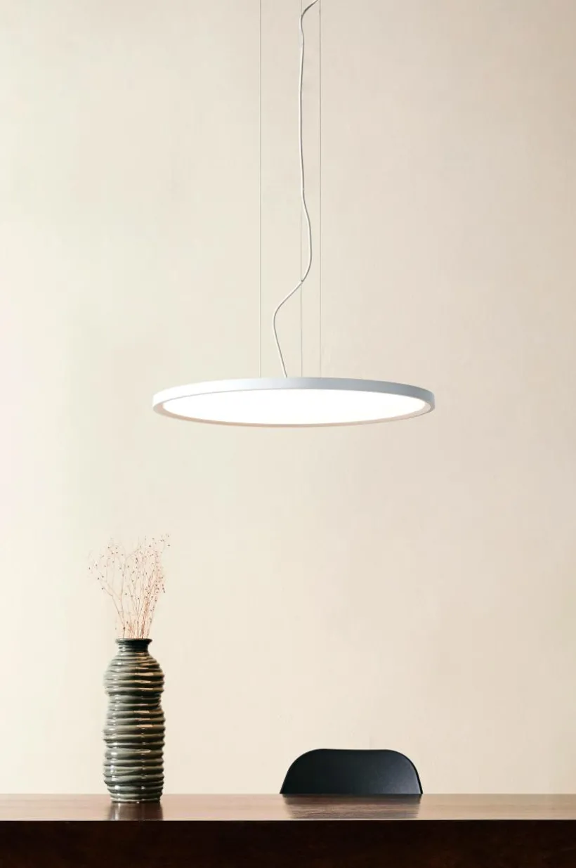 Jotex Kattovalaisimet^LEDDAS Kattovalaisin LED