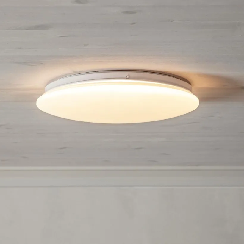 Jotex Kattovalaisimet^LED-kattovalaisin Integra