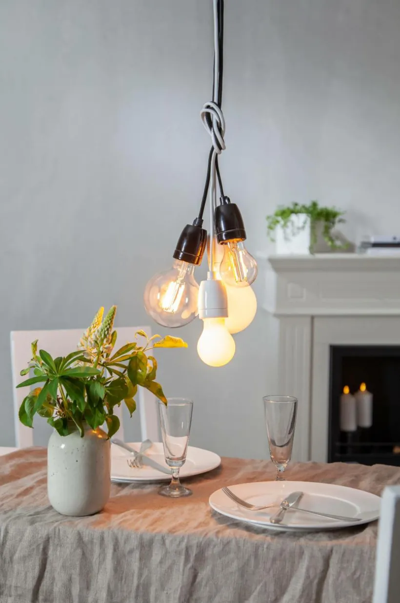 Jotex Valonlähteet^LED-lamppu A60 Smart Bulb