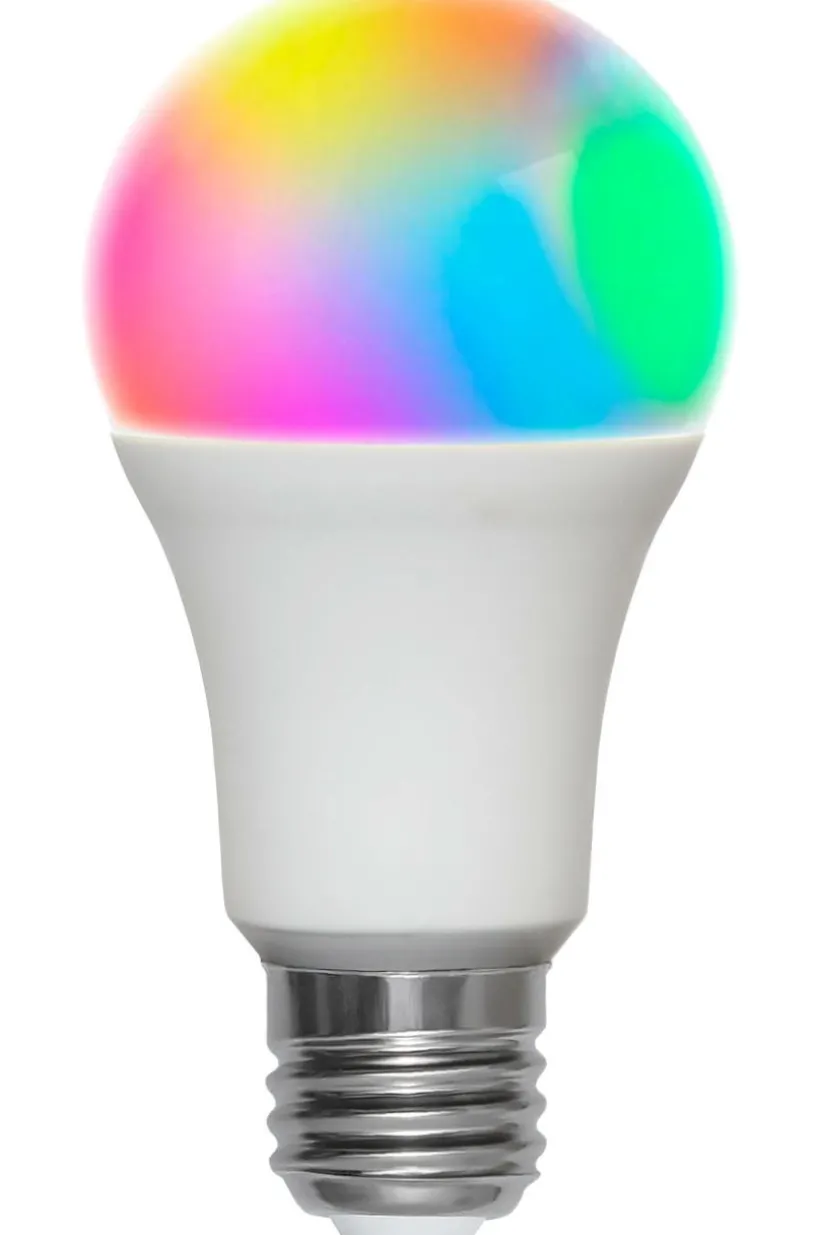 Jotex Valonlähteet^LED-lamppu A60 Smart Bulb