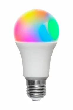 Jotex Valonlähteet^LED-lamppu A60 Smart Bulb