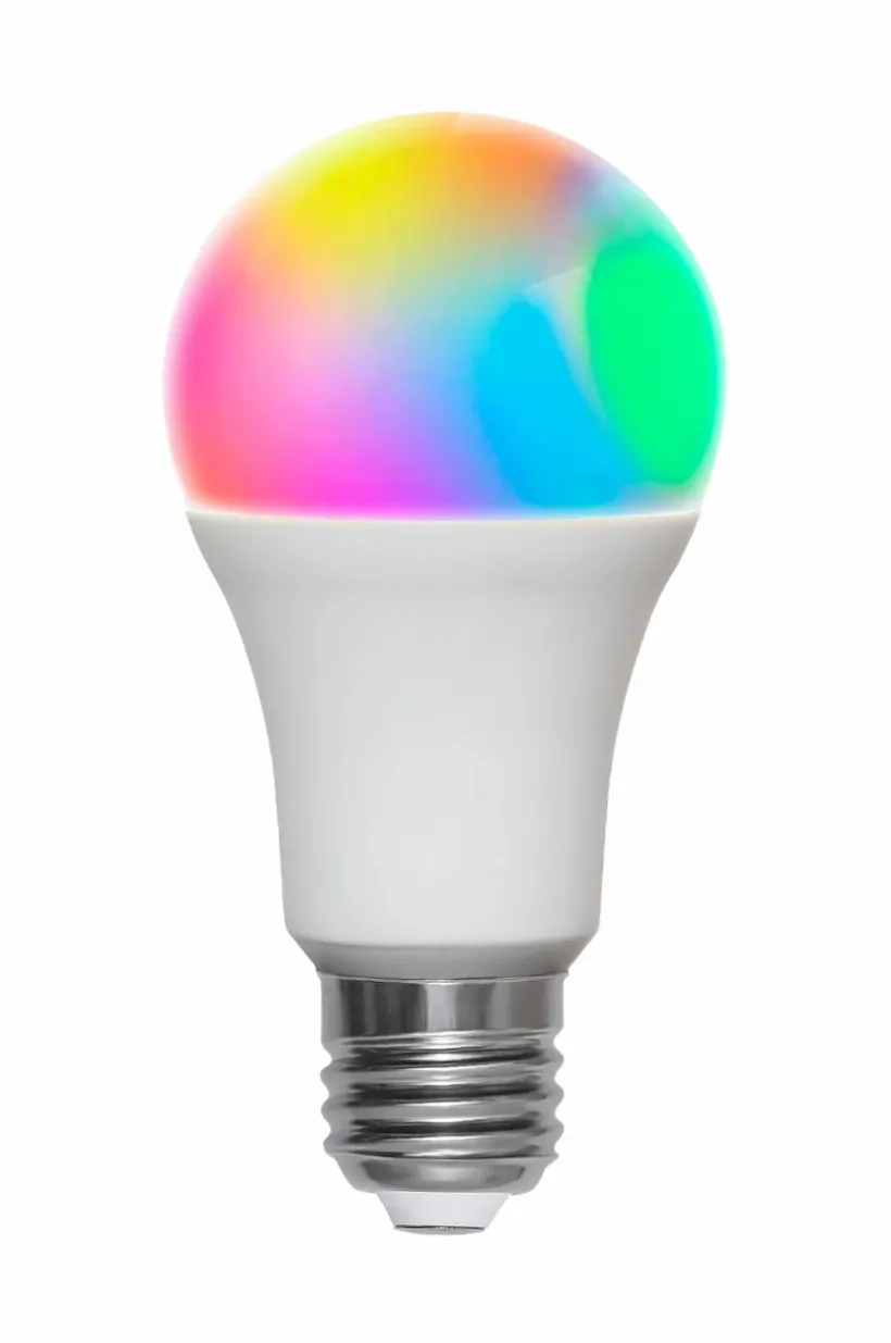 Jotex Valonlähteet^LED-lamppu A60 Smart Bulb