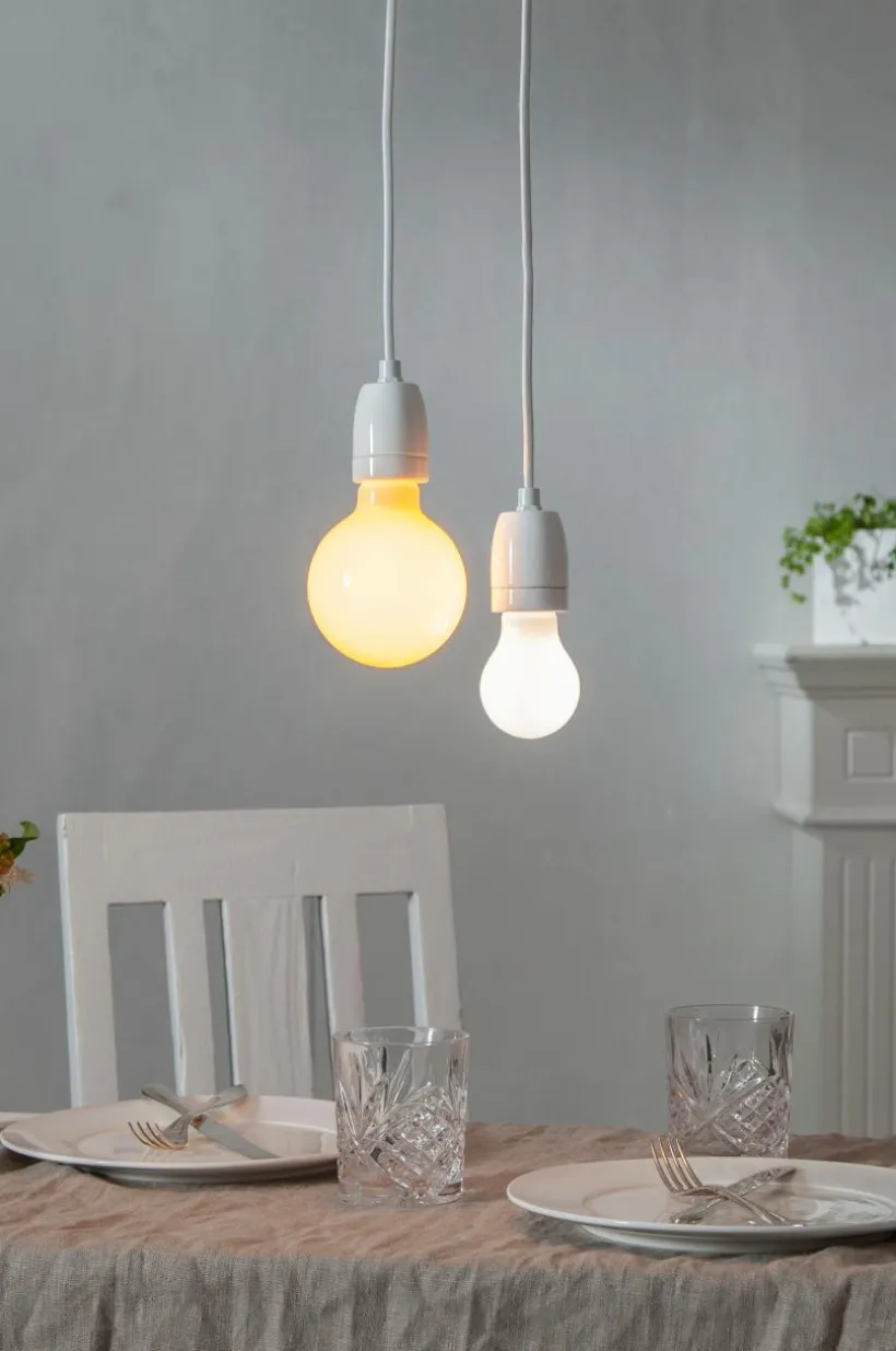 Jotex Valonlähteet^LED-lamppu A60 Smart Bulb