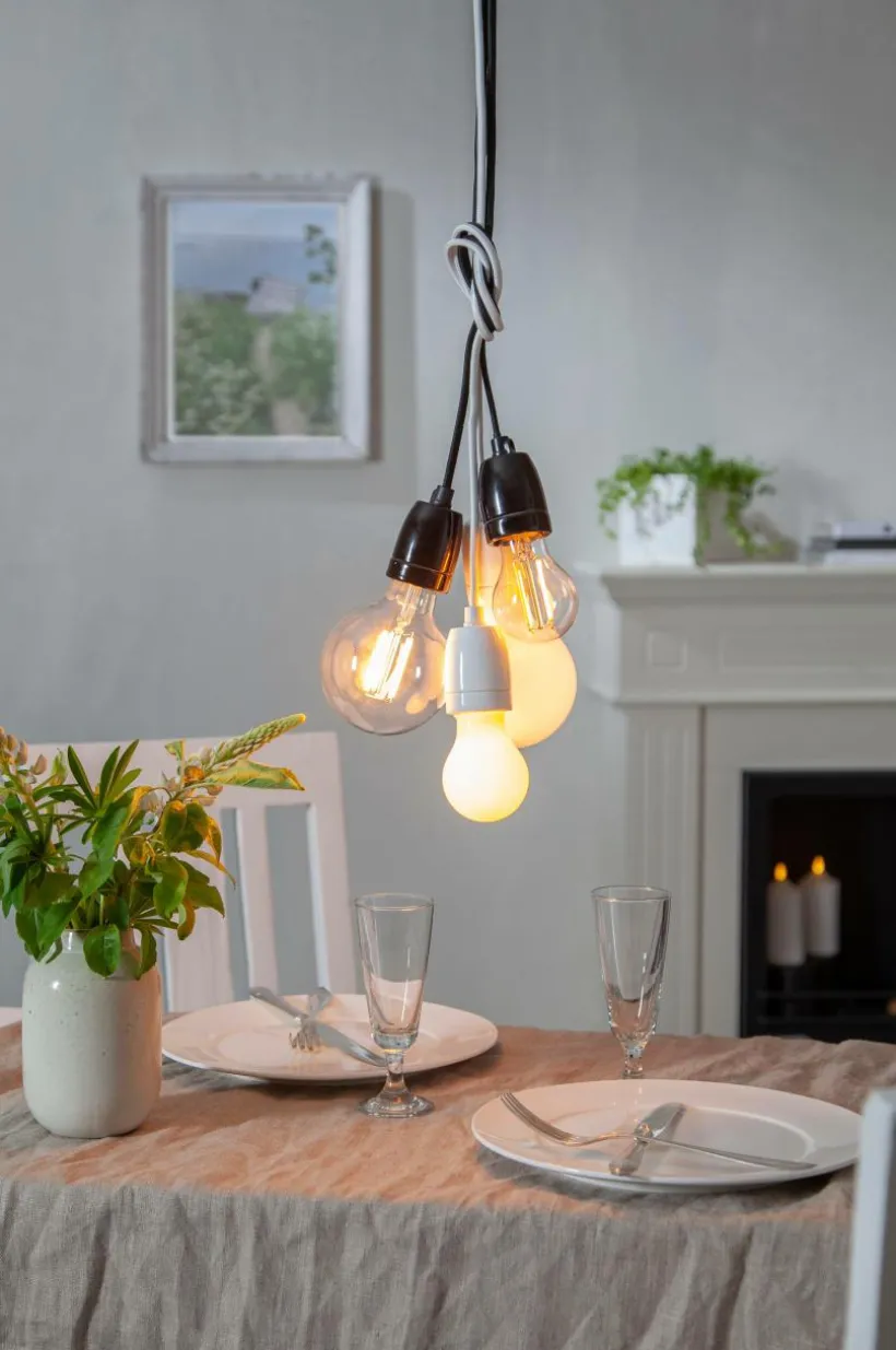 Jotex Valonlähteet^LED-lamppu A60 Smart Bulb