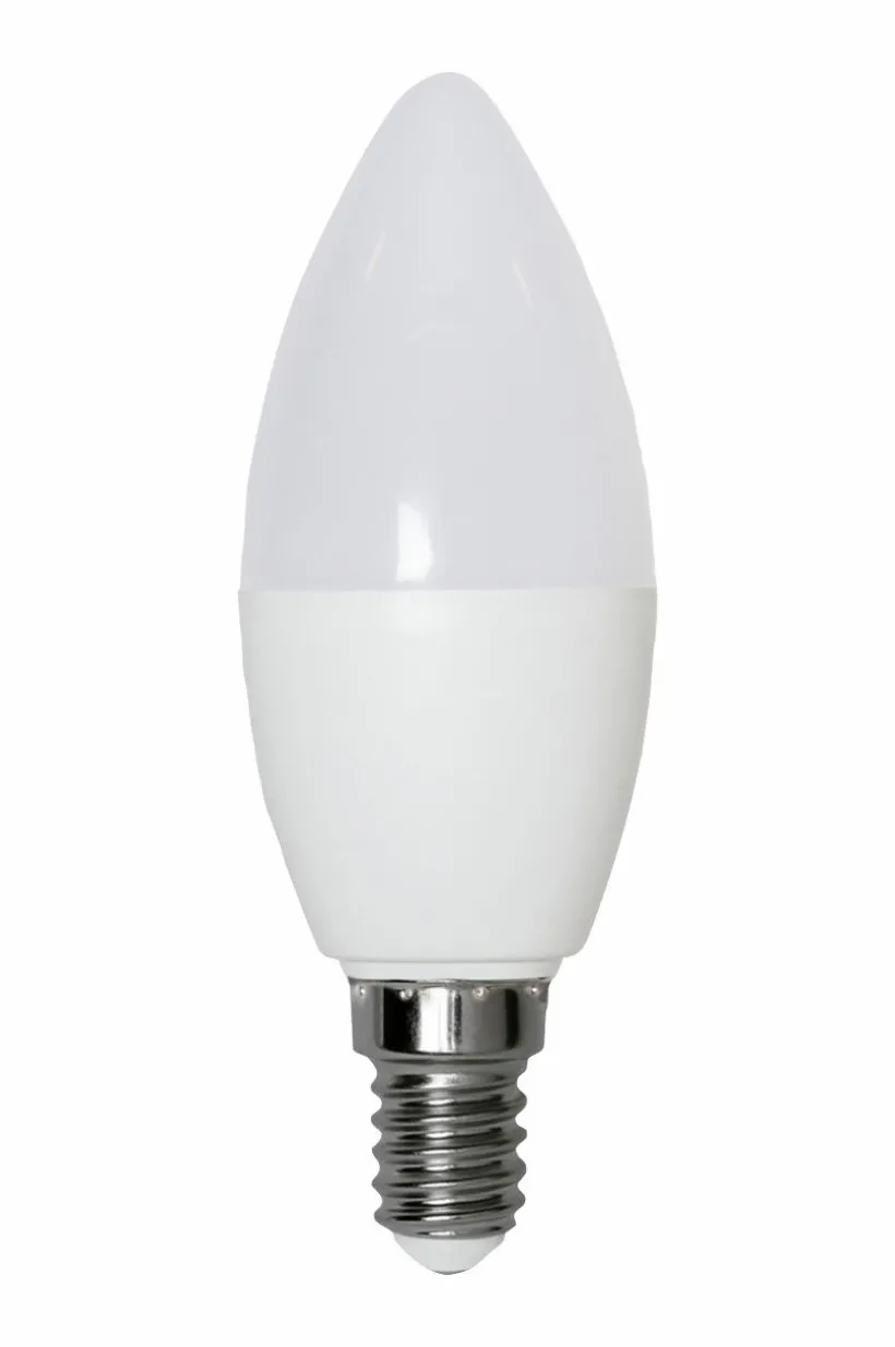 Jotex Valonlähteet^LED-lamppu E14 C37 Smart Bulb
