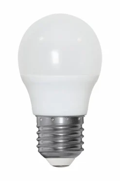 Jotex Valonlähteet^LED-lamppu E27 G45 Smart Bulb