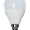 Jotex Valonlähteet^LED-lamppu E14 P45 Smart Bulb