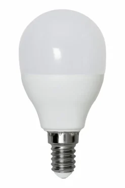 Jotex Valonlähteet^LED-lamppu E14 P45 Smart Bulb